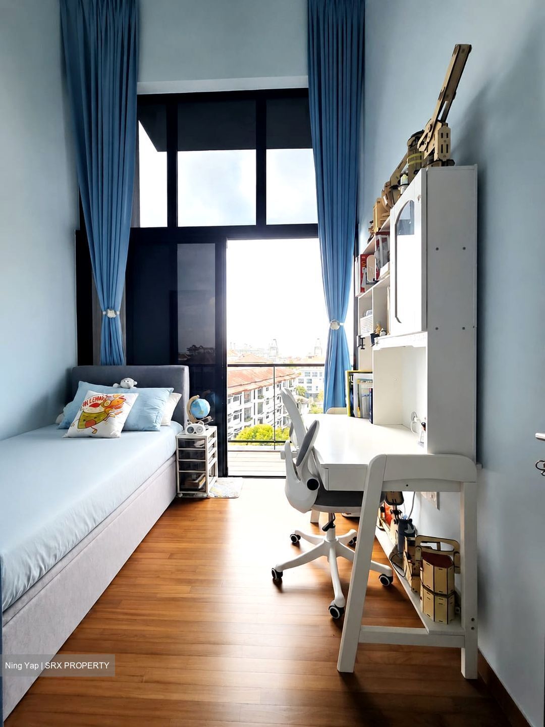 Kent Ridge Hill Residences (D5), Apartment #592517621